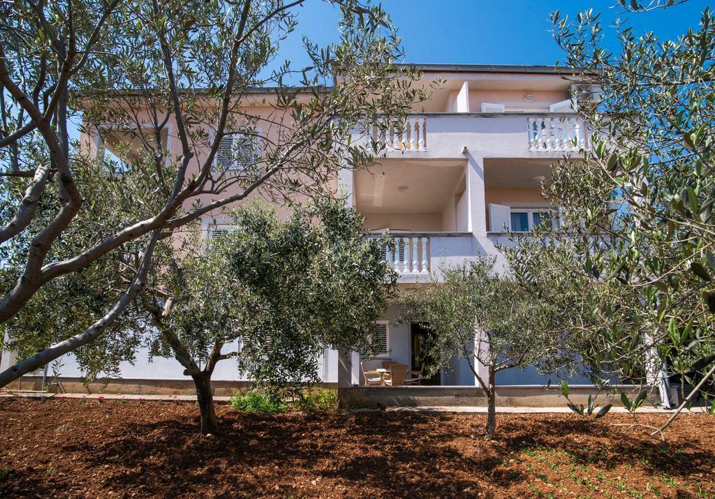 B&B Villa Ana Krk Town Exterior foto
