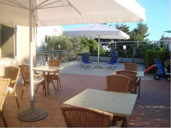 B&B Villa Ana Krk Town Exterior foto