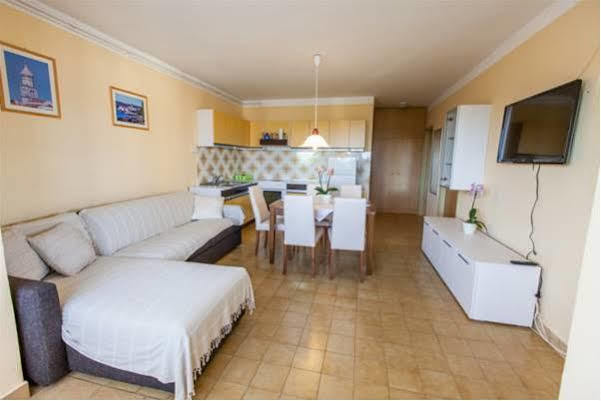 B&B Villa Ana Krk Town Exterior foto